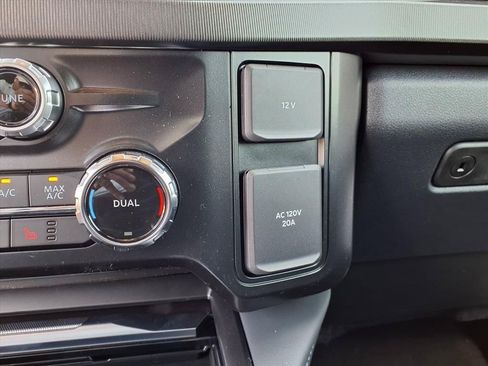 New 2026 Ford F250 Platinum AWD/4WD image 12
