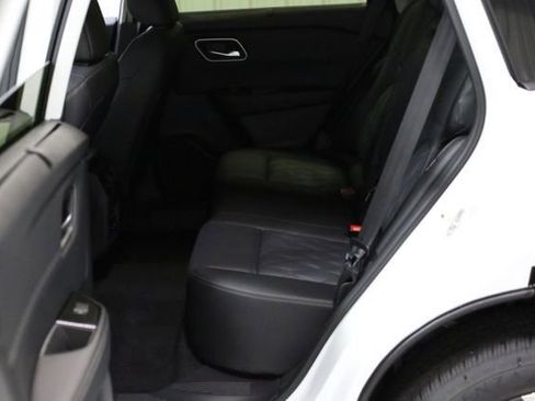 New 2026 Nissan Rogue Platinum w/ Platinum Premium Package image 19