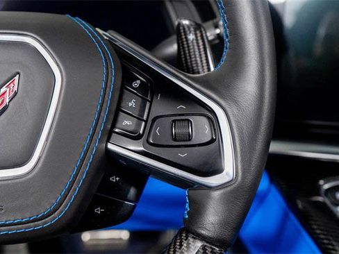 Used 2023 Chevrolet Corvette Z06 image 42