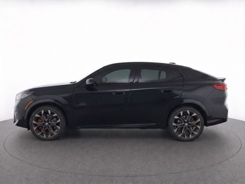 Certified 2025 BMW X2 xDrive28i w/ Premium Package AWD/4WD image 6