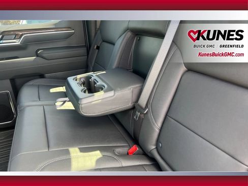 New 2026 GMC Sierra 1500 Elevation w/ Elevation Premium Package AWD/4WD image 35
