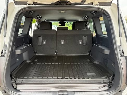 Used 2025 Toyota Land Cruiser 1958 AWD/4WD image 30