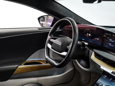 Used 2023 Lucid Air Touring AWD/4WD image 14