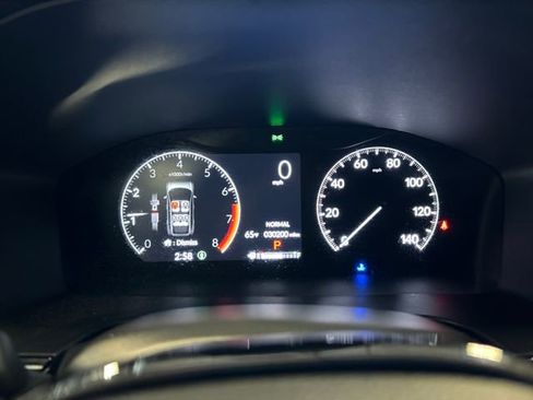 Used 2023 Honda CR-V EX-L image 17