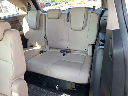 Used 2022 Honda Odyssey Elite image 13