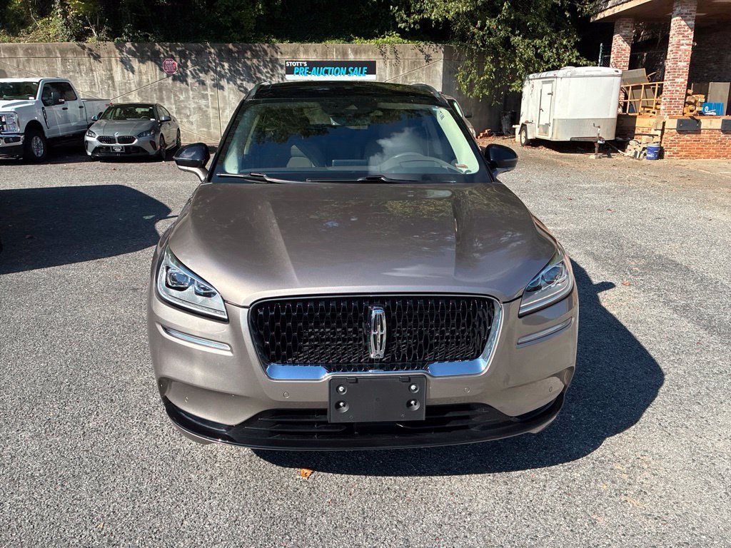 Used 2021 Lincoln Corsair Reserve w/ Equipment Group 201A AWD/4WD image 3