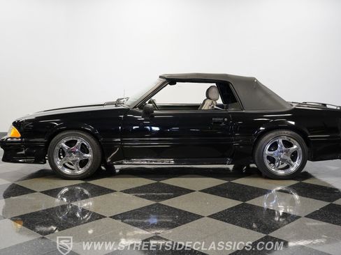 Used 1989 Ford Mustang GT RWD image 8