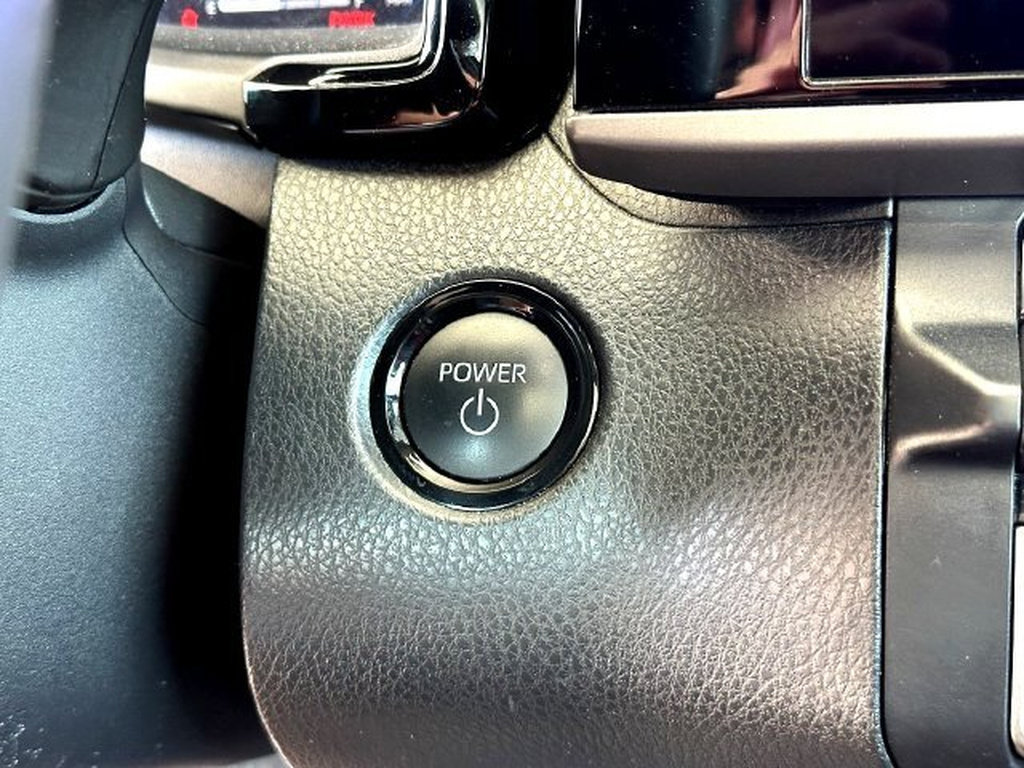 Certified 2025 Toyota Camry XSE FWD image 16