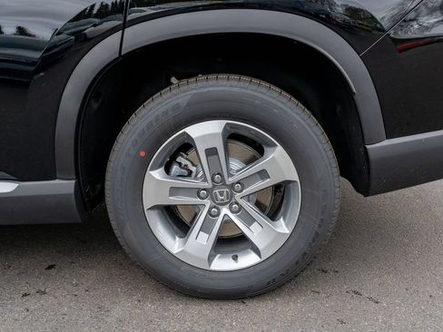 New 2026 Honda Pilot EX-L image 10