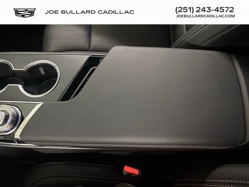 New 2026 Cadillac Lyriq Luxury image 23