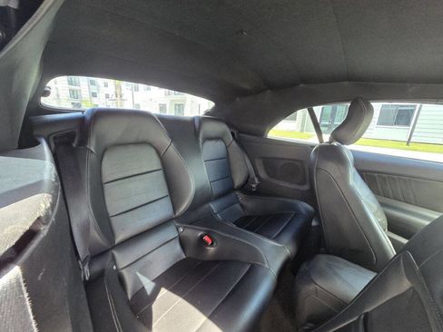 Used 2015 Ford Mustang Premium RWD image 37