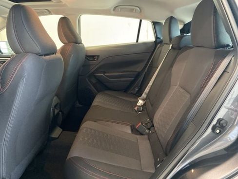 New 2026 Subaru Impreza 2.0i Sport image 12