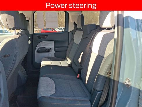 Certified 2022 Ford Maverick XLT w/ Equipment Group 300A Standard image 10