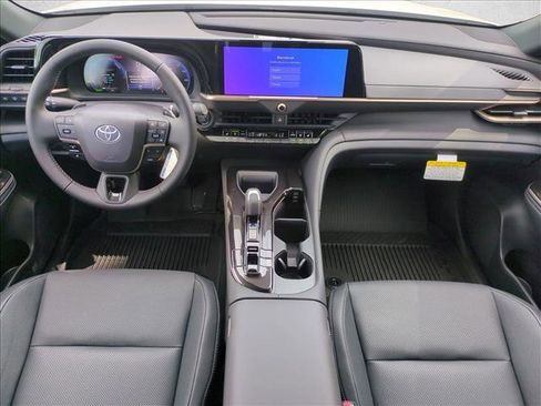 New 2026 Toyota Crown Signia image 14