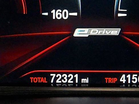 Used 2018 BMW 530e w/ M Sport Package 2 RWD image 56