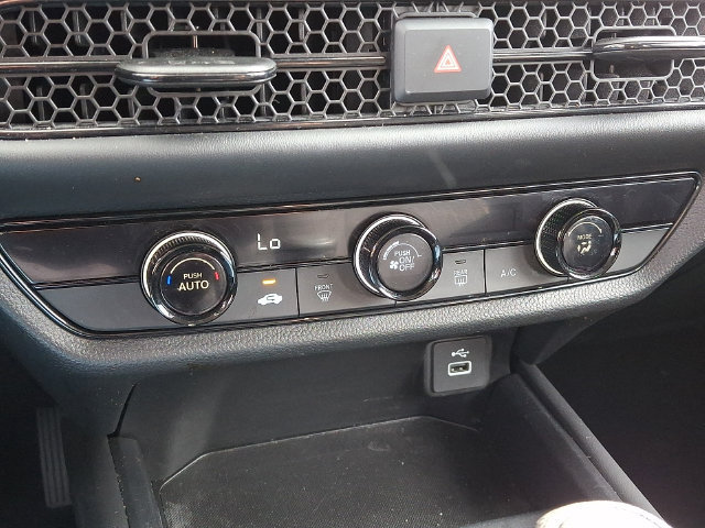 Used 2024 Honda HR-V LX image 18