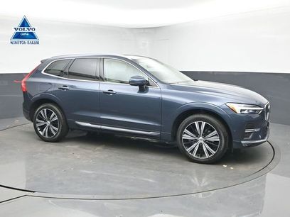 Used 2023 Volvo XC60 B5 Plus w/ Climate Package