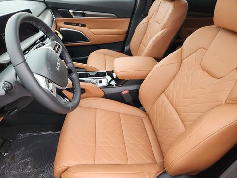 New 2025 Kia Telluride SX X-Line image 8
