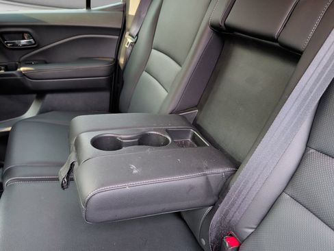 Used 2025 Honda Ridgeline RTL image 33
