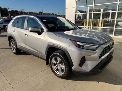 Used 2025 Toyota RAV4 XLE w/ Convenience Package