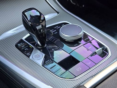 Used 2021 BMW X5 xDrive40i w/ M Sport Package image 35