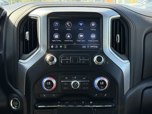 Used 2021 GMC Sierra 1500 Elevation AWD/4WD image 28