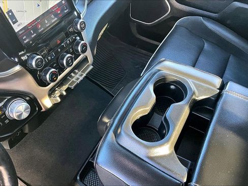 Certified 2019 RAM 1500 Laramie image 11