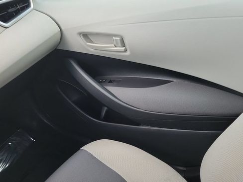 Certified 2023 Toyota Corolla LE FWD image 13