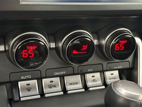 Used 2024 Subaru BRZ Limited image 19