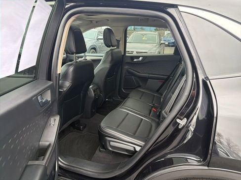 Used 2020 Ford Escape SEL AWD/4WD image 22