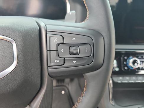 Used 2026 GMC Sierra 1500 AT4 w/ AT4 Premium Package AWD/4WD image 18