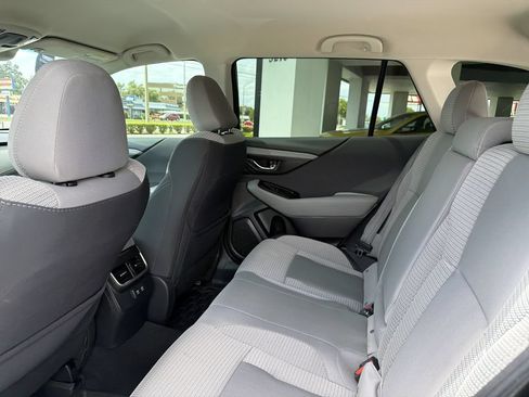 Certified 2022 Subaru Outback Premium AWD/4WD image 24