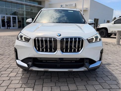 New 2026 BMW X1 xDrive28i w/ Convenience Package AWD/4WD image 6