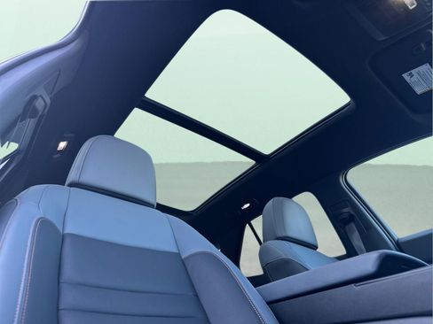 Used 2024 Honda Prologue Touring image 16