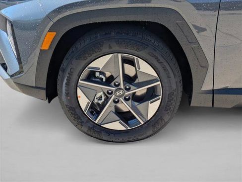 New 2026 Hyundai Tucson SEL FWD image 10