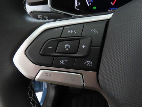 New 2026 Volkswagen Taos SEL AWD/4WD image 13