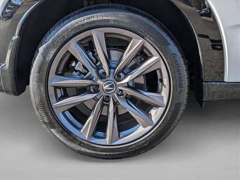 Certified 2025 Acura ADX A-Spec image 21