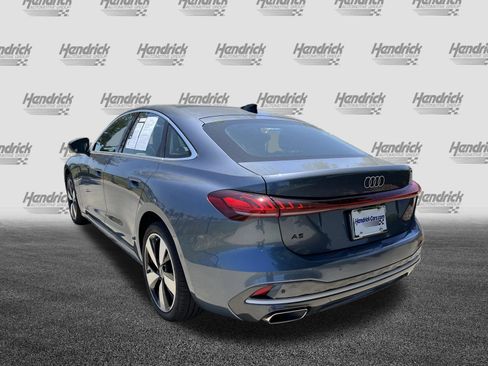 Used 2025 Audi A5 2.0T Premium w/ Convenience Package AWD/4WD image 7