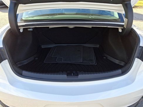 Certified 2021 Acura ILX w/ Premium Package image 30
