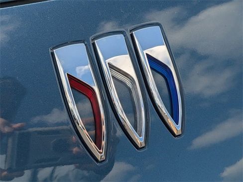 New 2025 Buick Envista Preferred w/ Convenience I Package image 12