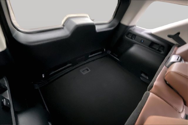 New 2026 Ford Bronco Sport Outer Banks AWD/4WD image 27