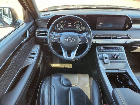 Used 2020 Hyundai Palisade Limited AWD/4WD image 17