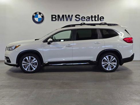 Used 2021 Subaru Ascent Limited w/ Technology Package image 2