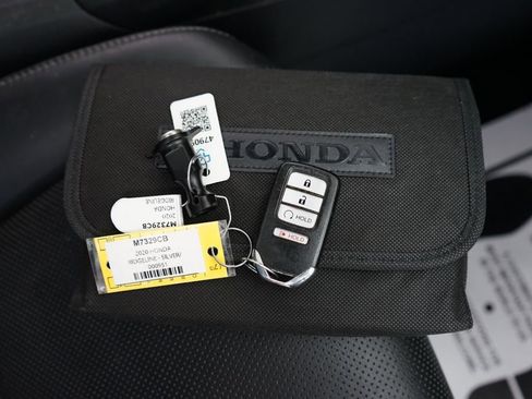 Used 2020 Honda Ridgeline RTL-E image 57