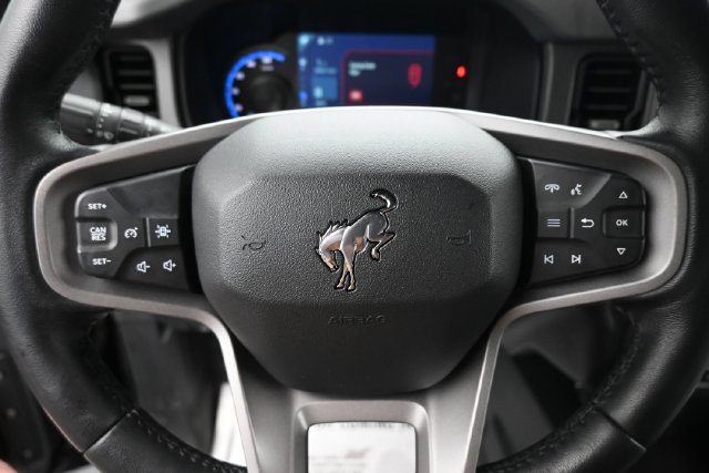 Used 2024 Ford Bronco Big Bend AWD/4WD image 14