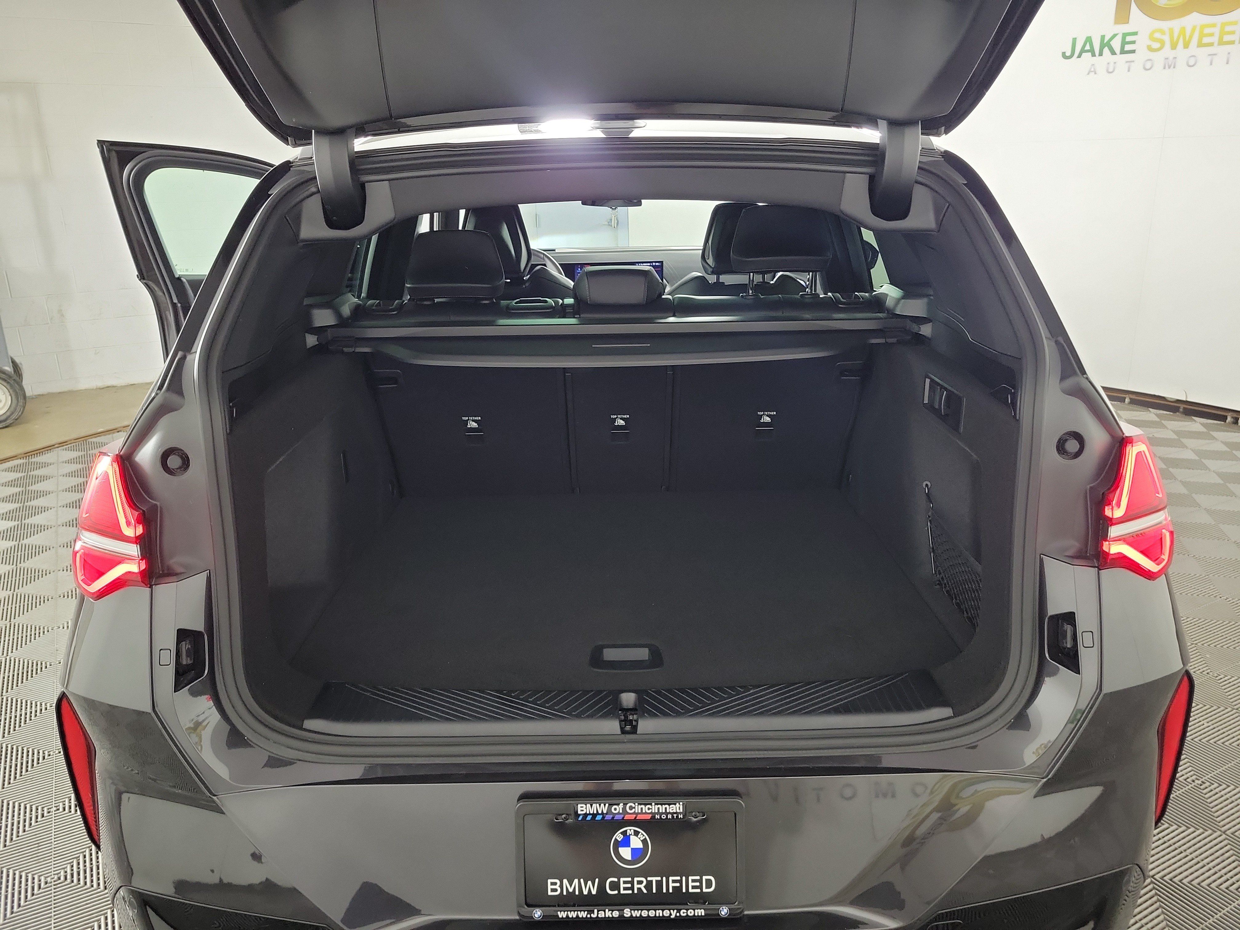 Certified 2026 BMW X3 M50 AWD/4WD image 25