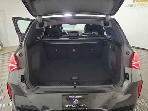 Certified 2026 BMW X3 M50 AWD/4WD image 25
