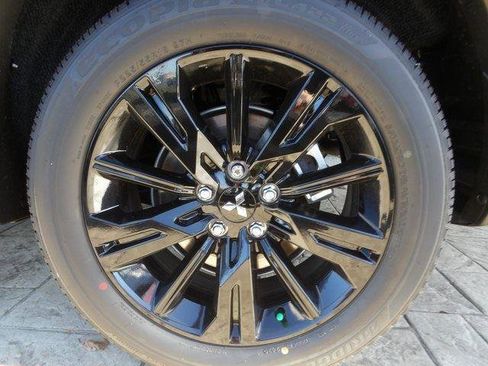 New 2026 Mitsubishi Eclipse Cross LE image 11