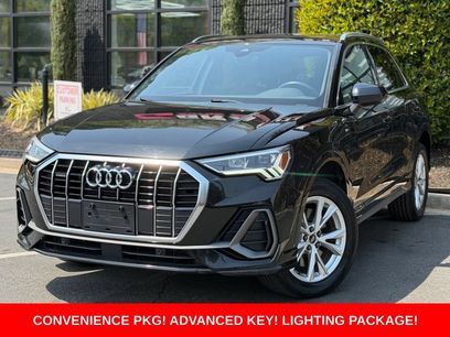 Used 2023 Audi Q3 2.0T Premium