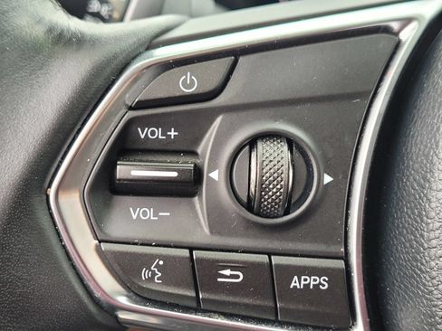 Used 2024 Acura MDX SH-AWD w/ Technology Package image 28